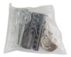 Mini Rack De Parede 05u X 570 Preto Texturizado - Mnstd0055 3