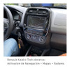 Activacion De Gps Renault Kwid E-tech Eléctrico. 3