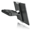Vogels iPad Y Tablet Car Headrest Mount Montaje Giratorio Un 0