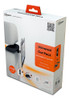 Vogels iPad Y Tablet Car Headrest Mount Montaje Giratorio Un 5