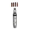 Destornillador Alto Impacto Encastre 1/2 4 Puntas Bremen 1