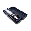 Destornillador Alto Impacto Encastre 1/2 4 Puntas Bremen 5