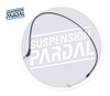 Cable Comando De Asiento Trasero Peugeot Expert Teepe 8918h0 1