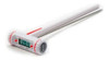 Termometro Digital De Puncion Espiga 30 Cm Acero Inoxidable 1