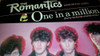 Romantics One In A Million Vinilo Maxi Holland Impecable 84 3