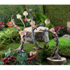 Top Collection Miniature Fairy Garden Y Terrario Garden Spri 1
