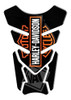 Protector Tanque Harley Davidson 002 Mk Motos 0