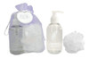 Pack Regalo Mujer Spa Aroma Jazmín Set Kit Zen N52 Feliz Dia 0