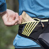 Nathan Running Belt - Riñonera De Pico Con Bolsillo Para Hid 3