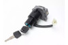 Llave De Contacto Motomel 200 Dakar 0