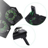 15.6-17 Pulgadas Portátil Refrigeración Pad Con 5 Ventilador 4