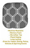 Coleccion Sweet Home Cojin Para Silla Almohadillas De Espuma 1