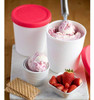 Contenedores De Almacenamiento De Helados Premium Starpack: 2