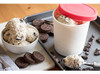Contenedores De Almacenamiento De Helados Premium Starpack: 4