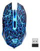 Tenmos M2 - Mouse Inalambrico Para Juegos, Mouse Optico Usb 0