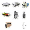 Escurridor De Mesada Wd1013 Circuit 1
