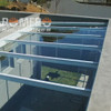 Policarbonato Macizo Compacto Monogal  1.22 X 1.22 X 5mm 2