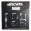Monoplato Awa 40d Para Shimano 12 Vel 1