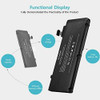 Puredick R2019 Actualizador Nueva Bateria A1322 Para Macbook 3