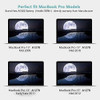 Puredick R2019 Actualizador Nueva Bateria A1322 Para Macbook 5