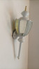 Farol Vintage Estilo Colonial Simil Antiguo De Pared 2