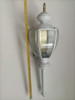 Farol Vintage Estilo Colonial Simil Antiguo De Pared 3
