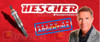 Bujia Incandecente Precalentamiento Hescher Diesel Ford Fiesta Escort Mondeo Courier Todos 1.8 Endura 3