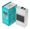 Sonoff Th Elite + Sensor Temperatura Sumergible Electrocom 1