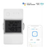 Sonoff Th Elite + Sensor Temperatura Sumergible Electrocom 3