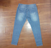 Jeans , Marca Mulaya ,  Talle 42 2