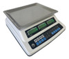 Balanza Comercial De Precision Kuma 6 Kg Cuenta Piezas 0