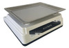 Balanza Comercial De Precision Kuma 6 Kg Cuenta Piezas 1