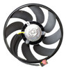 Electroventilador Peugeot 206 207 Con Aire 0