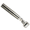 Ajustable Acero Inoxidable Caña De Pescar Titular Para Carri 5 Ajustable Acero Inoxidable Caña De Pescar Titular Para Carri 5