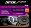 Doble Burlete De Optimizacion Acustica Vw Saveiro, Sealpro 6