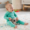 Movil Fisher Price Musical Dulces Sentidos Koala 3 En 1 3