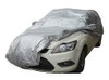 Funda Cubre Auto Impermeable Resistente Talle S Tipo Morris 1