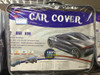 Funda Cubre Auto Impermeable Resistente Talle S Tipo Morris 2