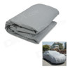 Funda Cubre Auto Impermeable Resistente Talle S Tipo Morris 4