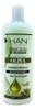 Han Enjuague+mascara +crema Peinar Oliva Antifrizz+kit Peine 4