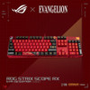 Rog Strix Scope Rx Eva-02 Edition, Teclado Para Juegos 100% 1