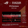 Rog Strix Scope Rx Eva-02 Edition, Teclado Para Juegos 100% 4