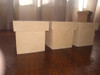 Caja Fibrofacil 6x6x6 Con Tapa Tipo Zapato X 40 Un. Souvenir 5