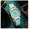 Conjunto Reloj Caravanas Colgantes Bohemian 2
