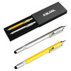 Stylus, {2 Pack} Stylus Pen 9-en-1 Combo Pen [funciones Como 0 Stylus, {2 Pack} Stylus Pen 9-en-1 Combo Pen [funciones Como 0