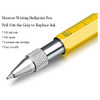 Stylus, {2 Pack} Stylus Pen 9-en-1 Combo Pen [funciones Como 1 Stylus, {2 Pack} Stylus Pen 9-en-1 Combo Pen [funciones Como 1
