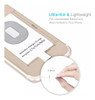 Receptor Inalámbrico Qi Universal Lighiting iPhone Wireless 2