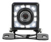 Camara Para Autos Filmadora Tracera Delantera Reversa 720hd 6