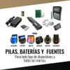 Pila De Litio De Alta Capacidad Bfn 26500 3200mah 3.7v 6