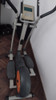 Bicicleta Elíptica Athletic Advanced 440 1